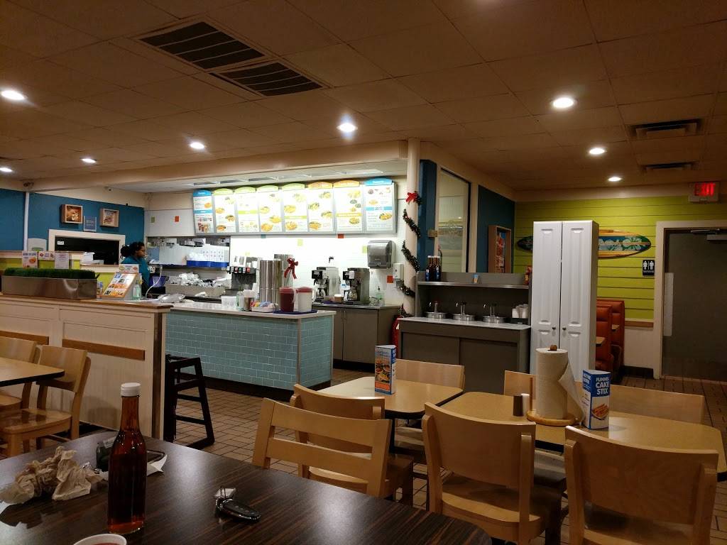 Captain Ds | restaurant | 9805 GA-92, Woodstock, GA 30188, USA | 7705917375 OR +1 770-591-7375