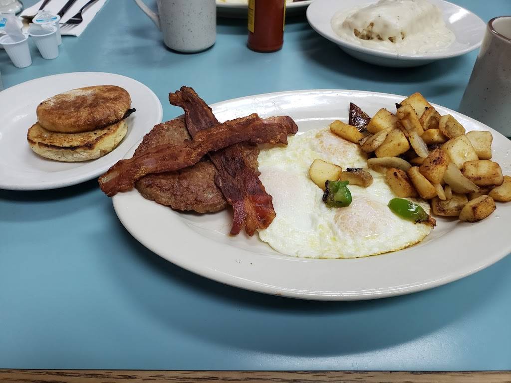 Nancys Cafe | restaurant | 9759 Arrow Rte # B, Rancho Cucamonga, CA 91730, USA | 9099804655 OR +1 909-980-4655