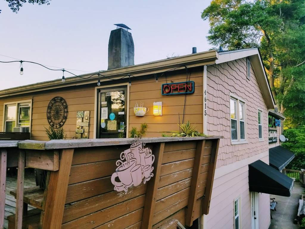 Alcove Coffeehouse | cafe | 4615 Stone Mountain Hwy, Lilburn, GA 30047, USA | 7709793030 OR +1 770-979-3030