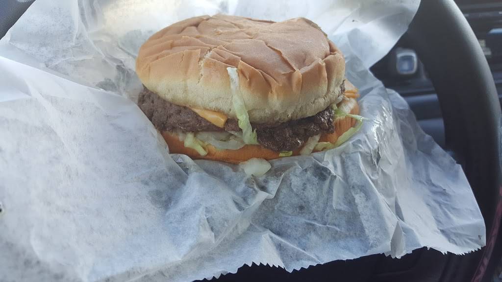 Roys Big Burger | restaurant | 5200 Lakeside Ave, Richmond, VA 23228, USA | 8042628775 OR +1 804-262-8775