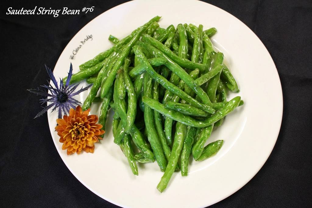 China Bridge | restaurant | 7901 Research Forest Dr #1600, The Woodlands, TX 77382, USA | 2814199888 OR +1 281-419-9888