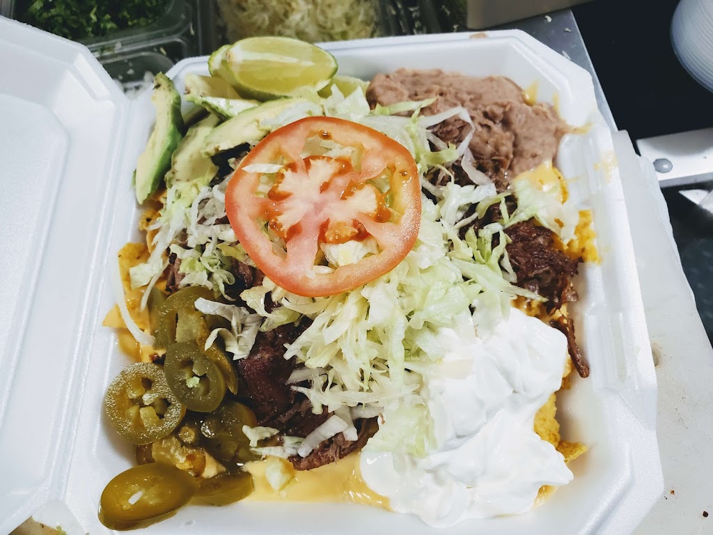 Los antojitos food truck | meal takeaway | 3646 N Moss Ave, Odessa, TX 79764, USA | 4323857224 OR +1 432-385-7224