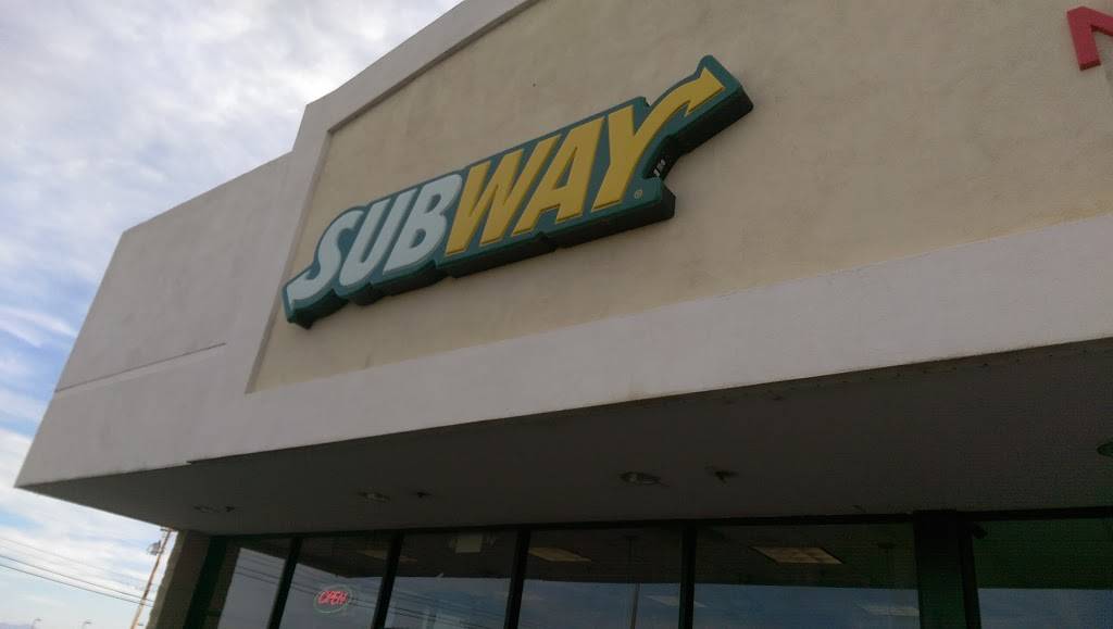 Subway | restaurant | 410 E Hwy MC 85 Suite B, Buckeye, AZ 85326, USA | 6233279330 OR +1 623-327-9330