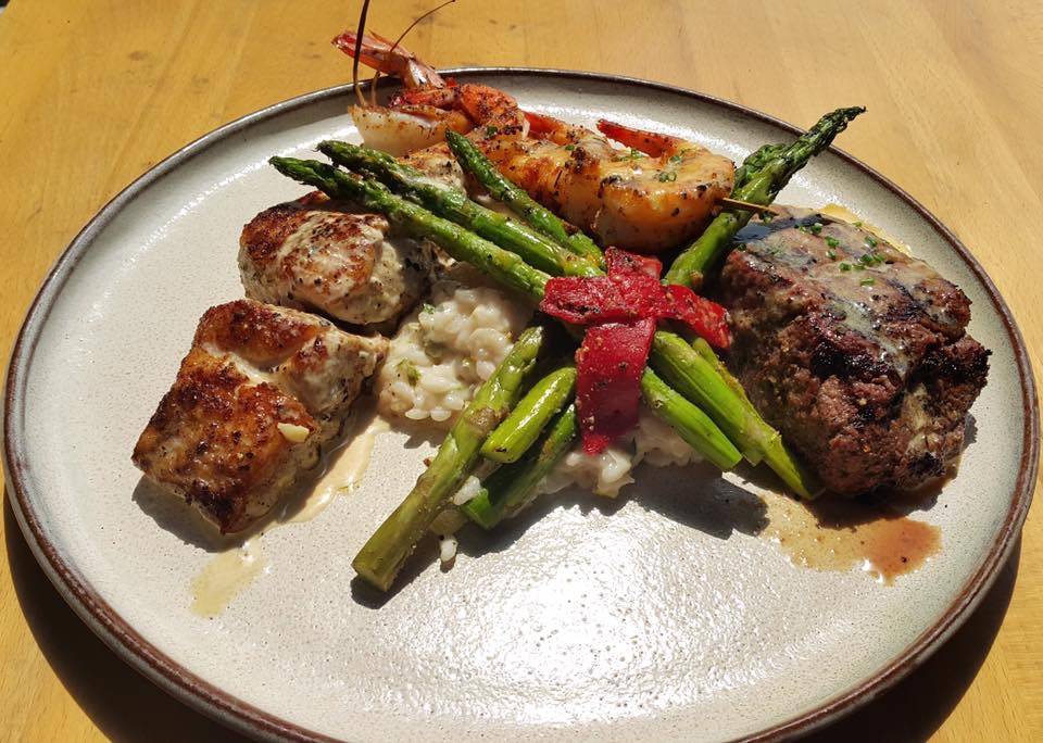 Bellinis Ristorante & Bar | restaurant | 6801 Cahaba Valley Rd #106, Birmingham, AL 35242, USA | 2059815380 OR +1 205-981-5380