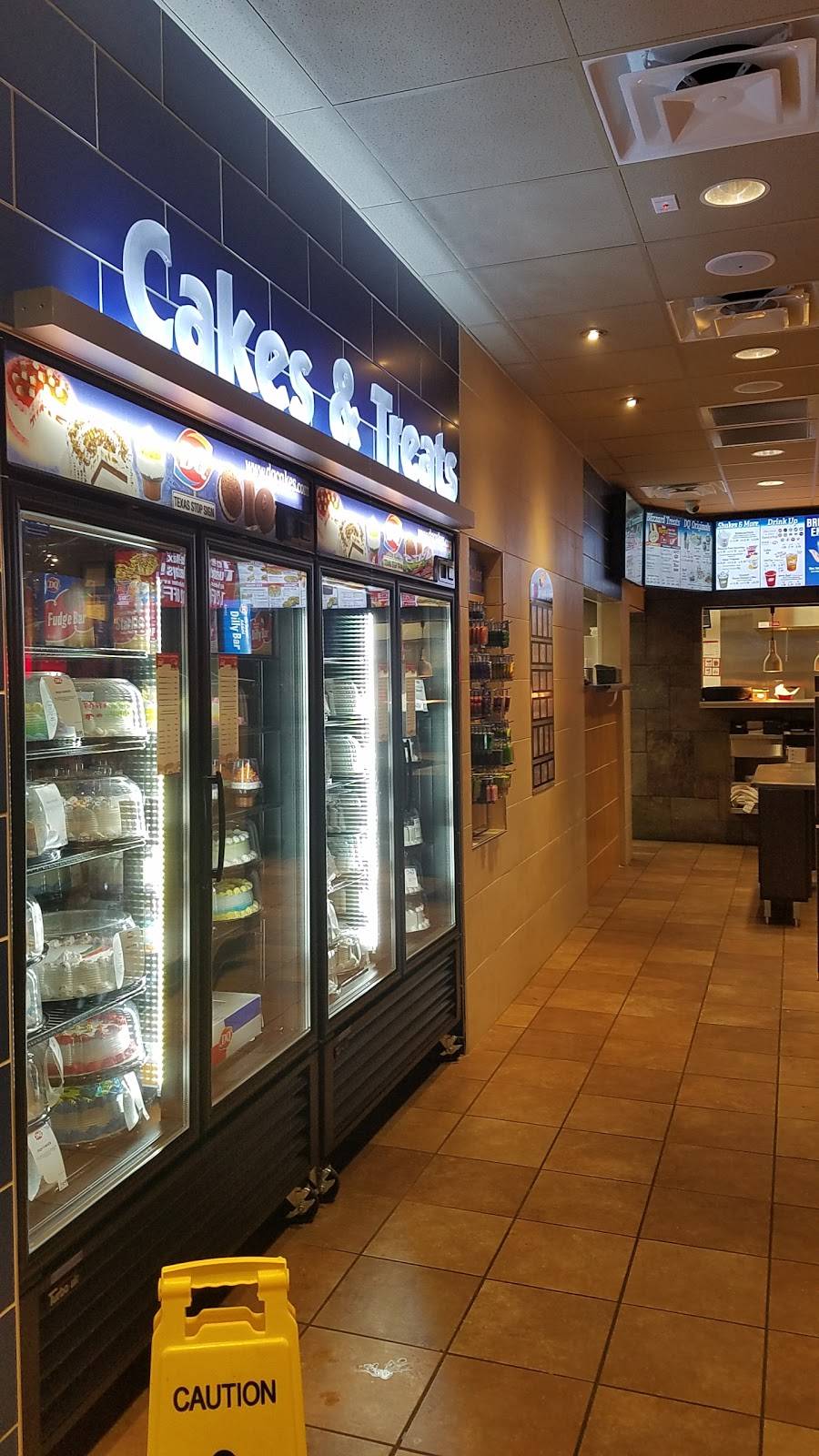 Dairy Queen Store | restaurant | 2155 N Hwy 360, Grand Prairie, TX 75050, USA | 8173851213 OR +1 817-385-1213