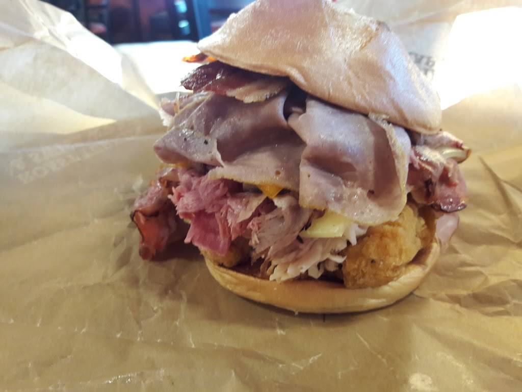 Arbys | restaurant | 1431 Sandifer Blvd, Seneca, SC 29678, USA | 8648827068 OR +1 864-882-7068