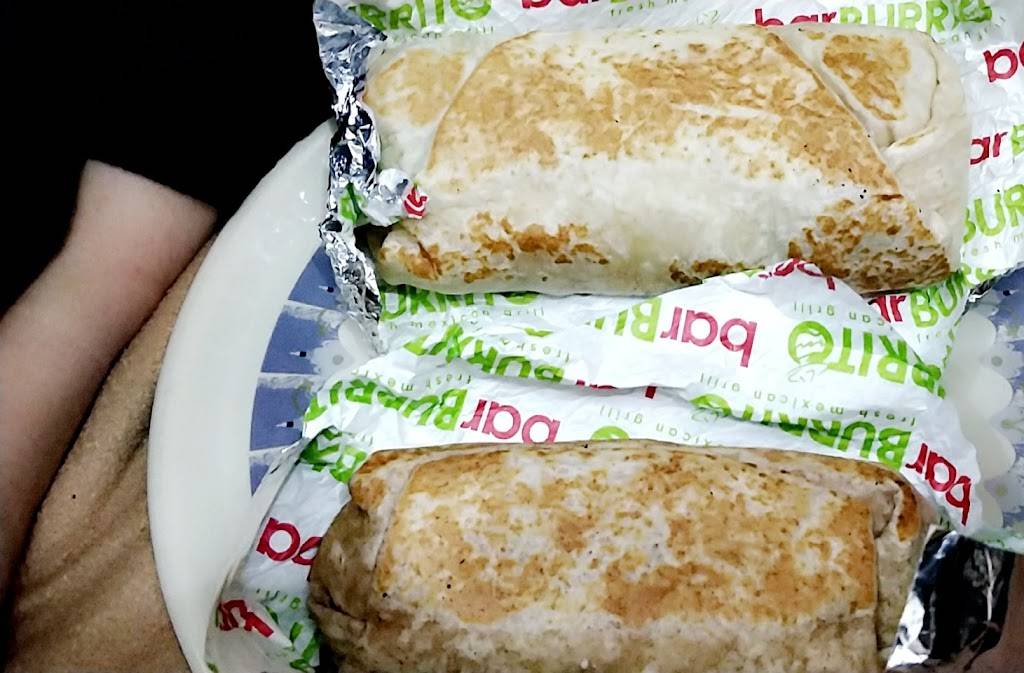 barBURRITO | restaurant | 367 Cundles Rd E, Barrie, ON L4M 0G9, Canada | 7057333367 OR +1 705-733-3367