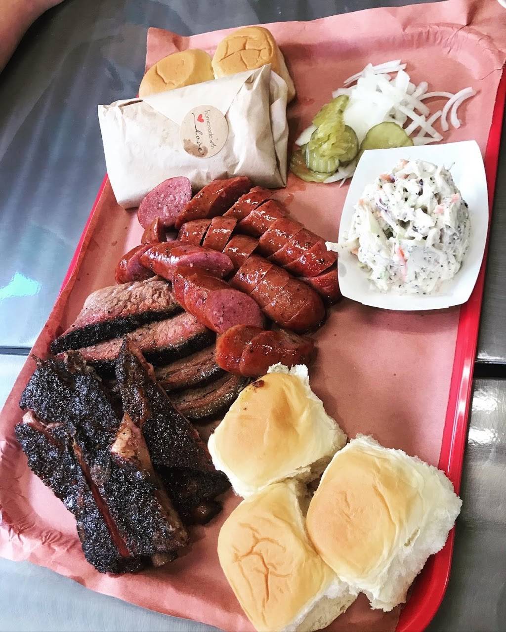 Sunset Smokehouse | restaurant | 23 S Kamehameha Hwy, Wahiawa, HI 96786, USA | 8084761405 OR +1 808-476-1405