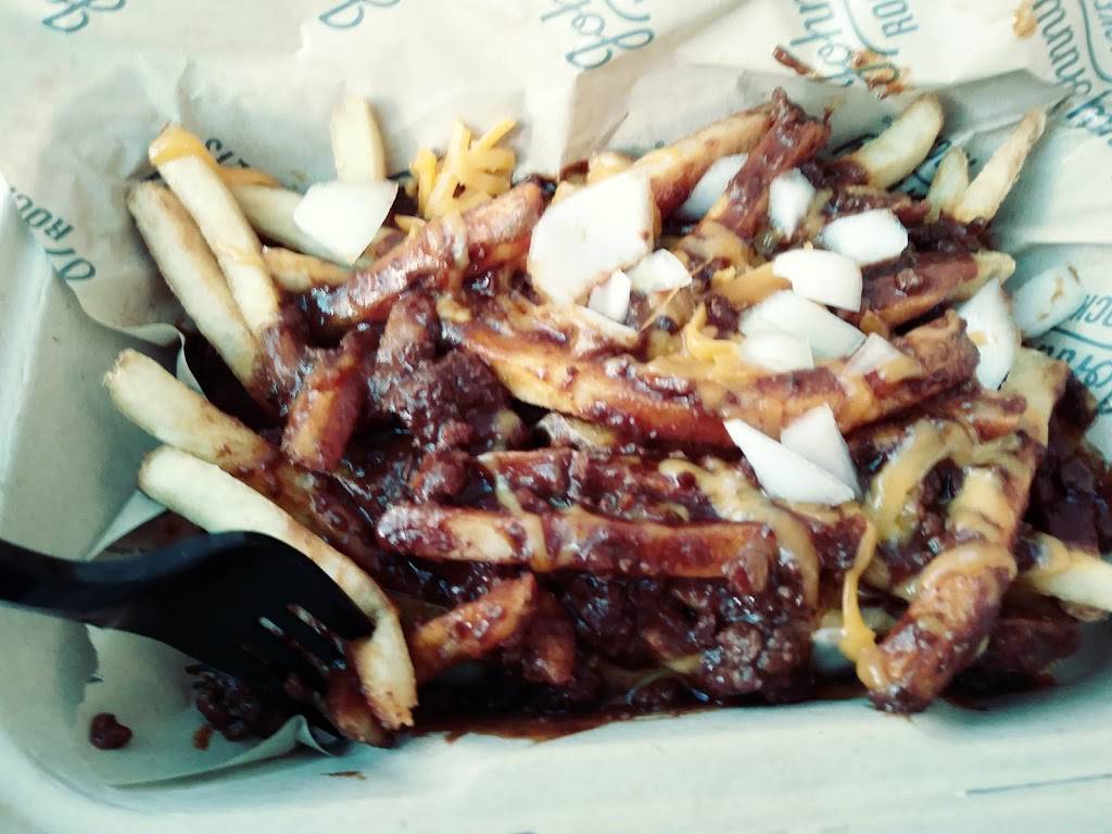 Johnny Rockets | restaurant | 7535 N Kendall Dr #1490, Kendall, FL 33156, USA | 3056638864 OR +1 305-663-8864