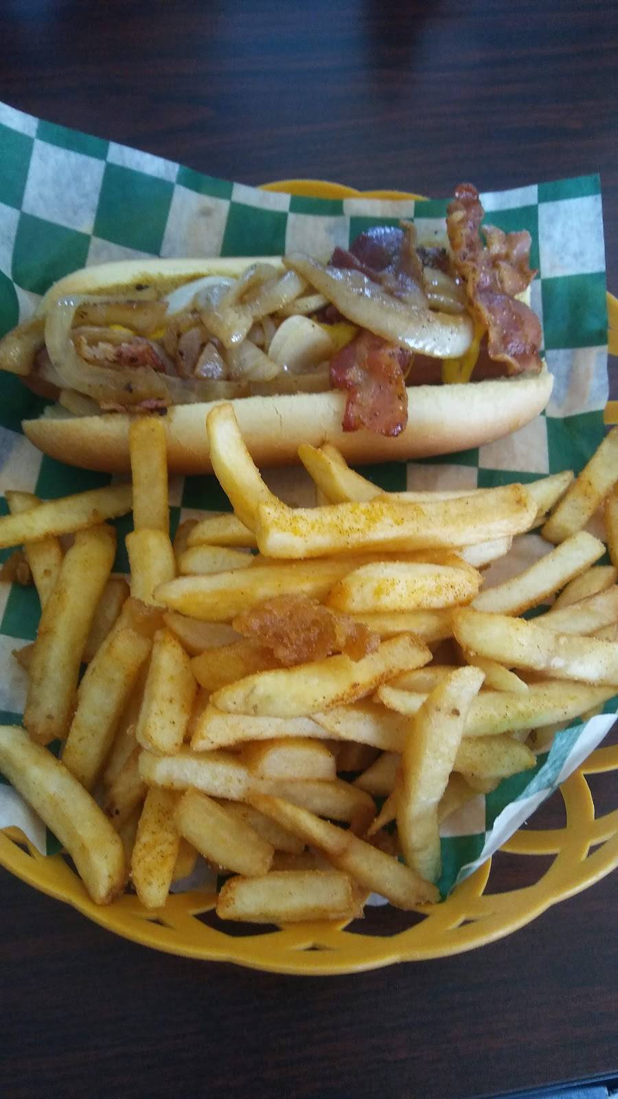 Jungle Cafe | cafe | 2525 Jones Dr, Galveston, TX 77554, USA | 4097700300 OR +1 409-770-0300