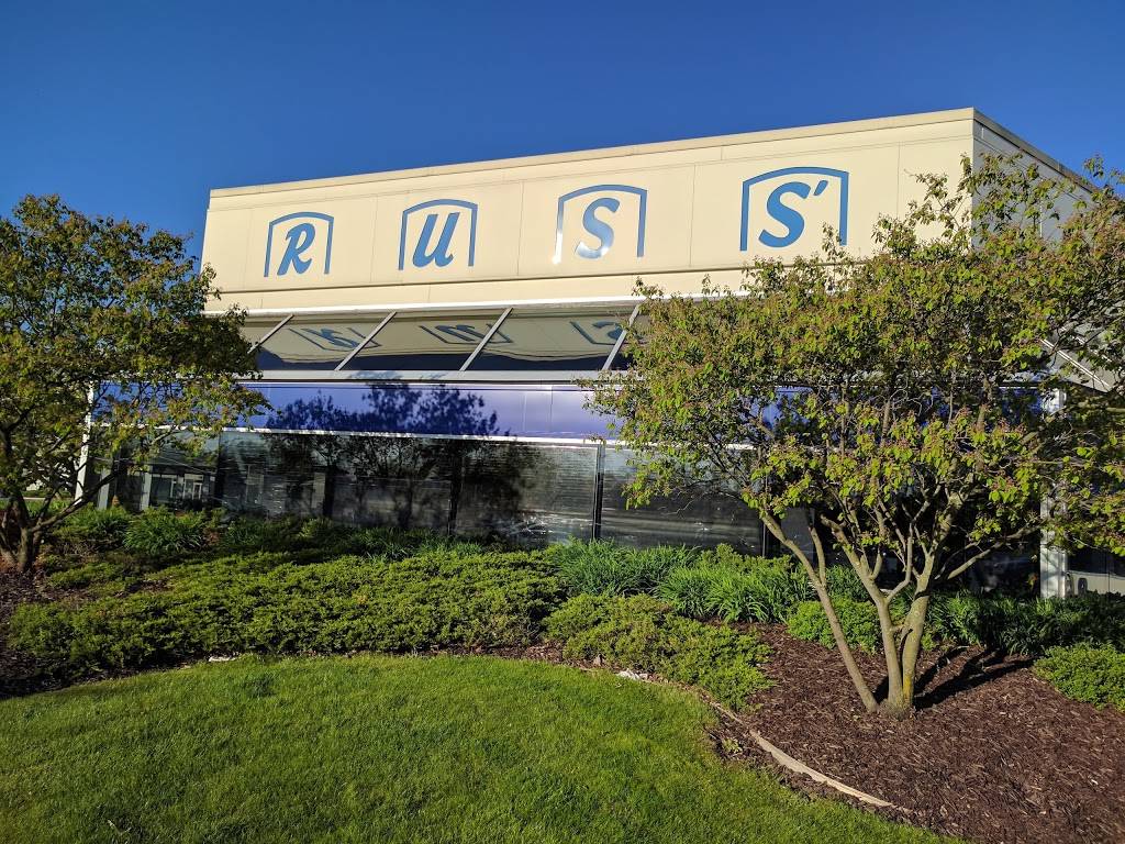 Russ Restaurant | restaurant | 3531 Alpine Ave NW, Grand Rapids, MI 49544, USA | 6167842230 OR +1 616-784-2230