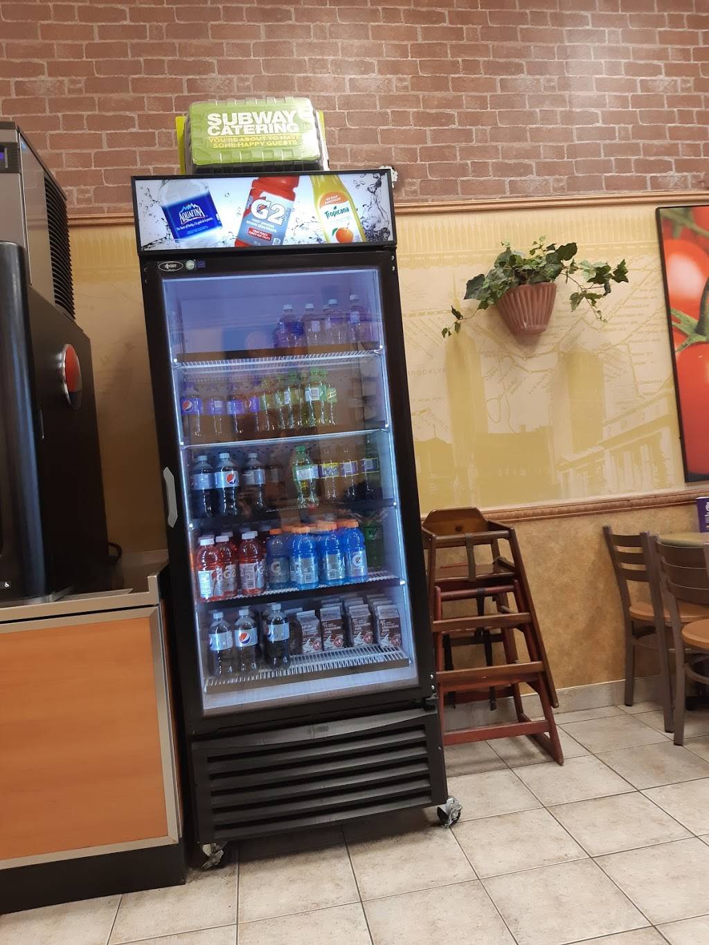 Subway | restaurant | 1077 Wilson Ave, North York, ON M3K 1G7, Canada | 6473509200 OR +1 647-350-9200