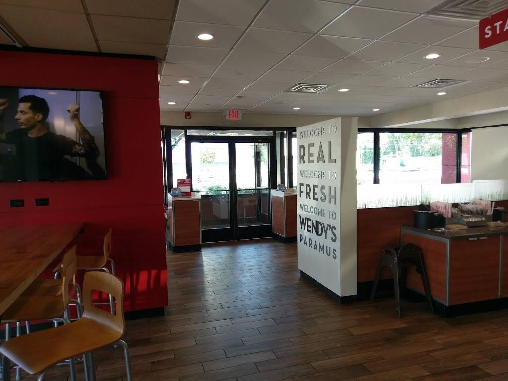 Wendys | restaurant | 657 N, NJ-17, Paramus, NJ 07652, USA | 2016891487 OR +1 201-689-1487