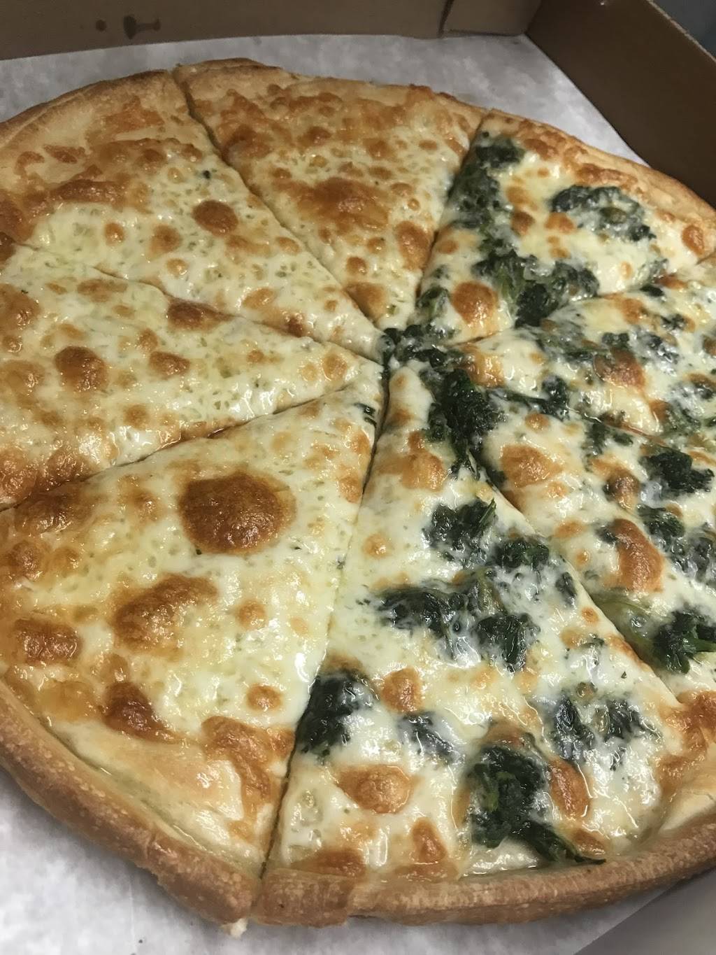 Bills Family Pizza | restaurant | 8200 Frankford Ave, Philadelphia, PA 19136, USA | 2153322222 OR +1 215-332-2222