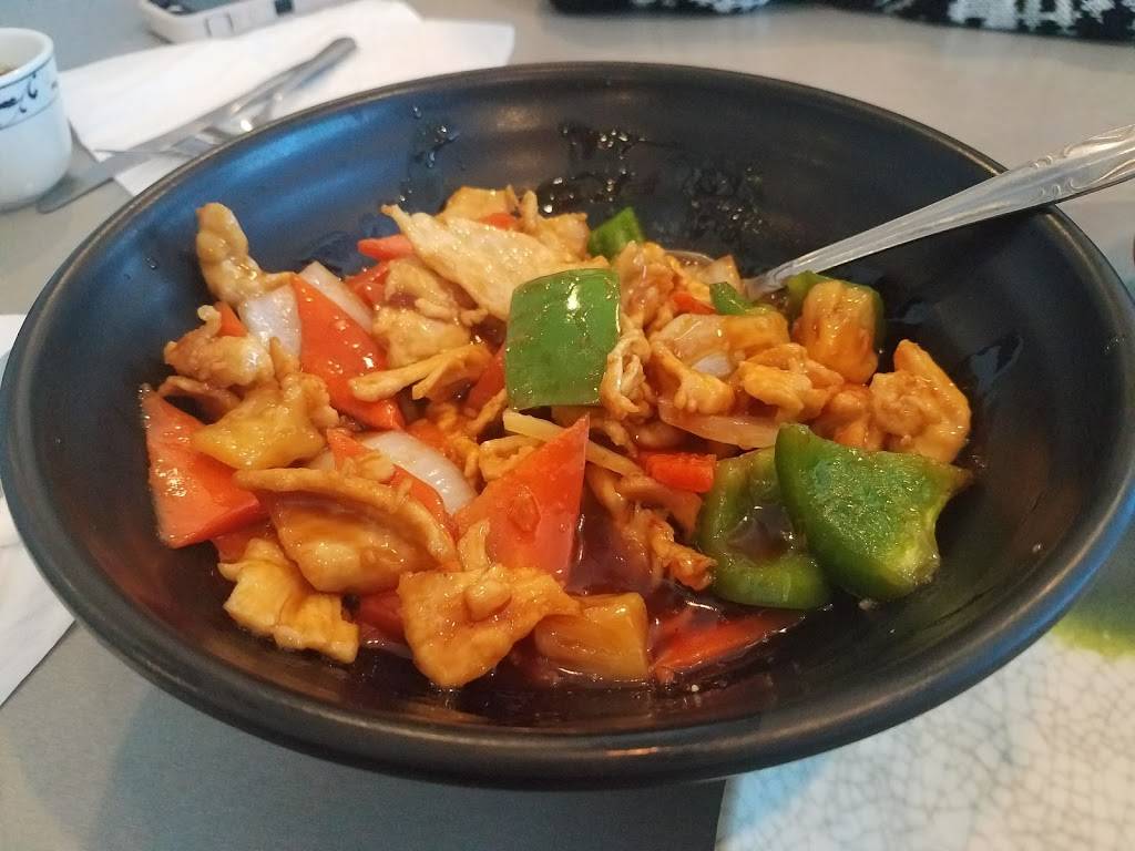 Blue Ginger Asian Kitchen | restaurant | 5751 Byron Center Avenue Southwest K, Wyoming, MI 49519, USA | 6162618186 OR +1 616-261-8186