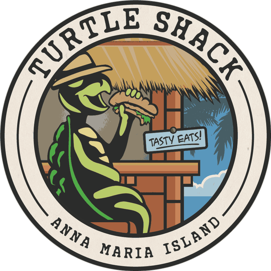 Turtle Shack | restaurant | 314 Pine Ave Suite A, Anna Maria, FL 34216, USA | 9412544641 OR +1 941-254-4641