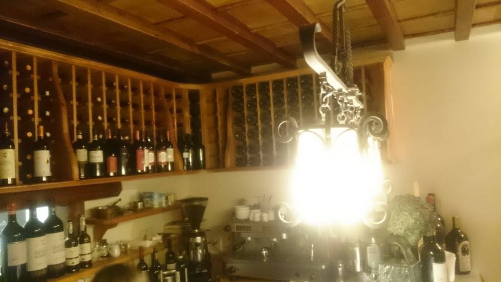 Manzoni Restaurant | restaurant | 2788 Diamond St, San Francisco, CA 94131, USA | 4153342251 OR +1 415-334-2251