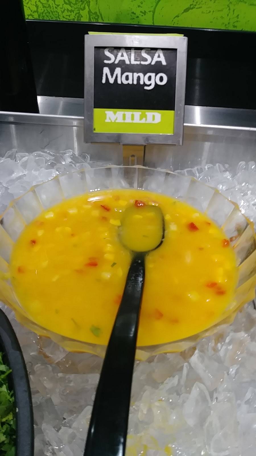 Baja Fresh Mexican Grill | restaurant | 9159 Reseda Blvd, Northridge, CA 91324, USA | 8183414575 OR +1 818-341-4575