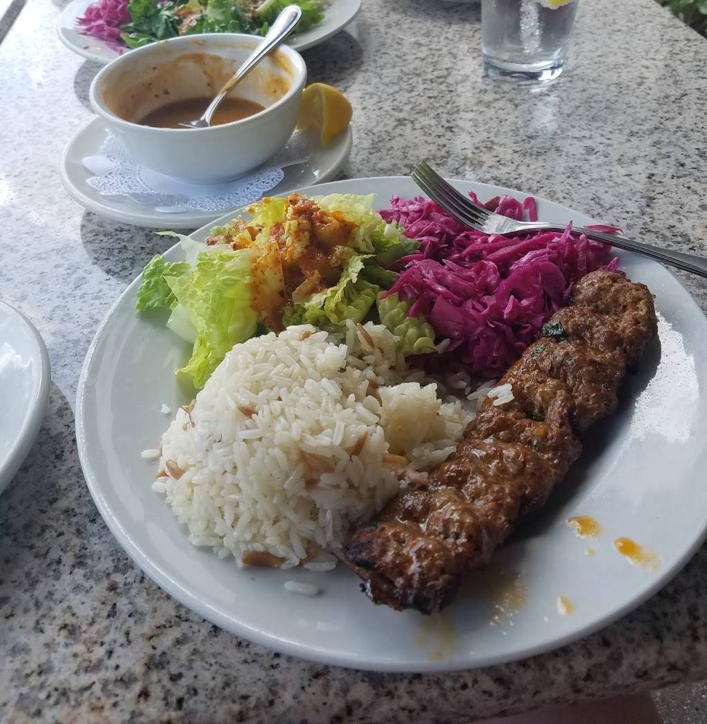 LALE Turkish Cuisine | restaurant | 7025 Co Rd 46A #1011, Lake Mary, FL 32746, USA | 4073330033 OR +1 407-333-0033