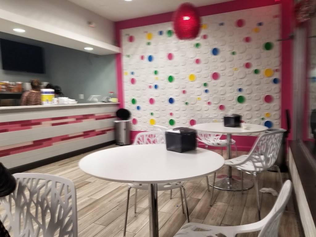 La Neveria Michoacana | restaurant | 14420 Jefferson Davis Hwy, Woodbridge, VA 22191, USA | 5713986496 OR +1 571-398-6496