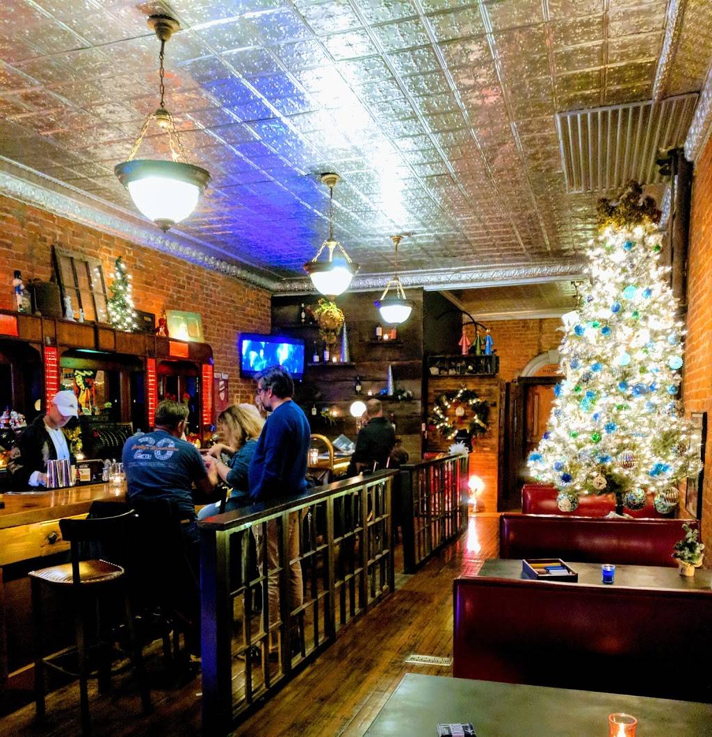 Reclamation | restaurant | 2401 N College Ave, Indianapolis, IN 46205, USA | 3179291611 OR +1 317-929-1611