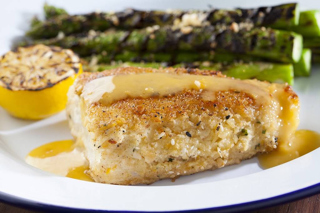 Kings Fish House | restaurant | 12427 N Mainstreet, Rancho Cucamonga, CA 91739, USA | 9098031280 OR +1 909-803-1280