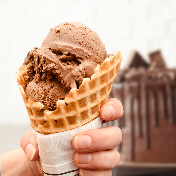 Brusters Real Ice Cream | bakery | 14131 Mueschke Rd #201, Cypress, TX 77433, USA | 2812132484 OR +1 281-213-2484