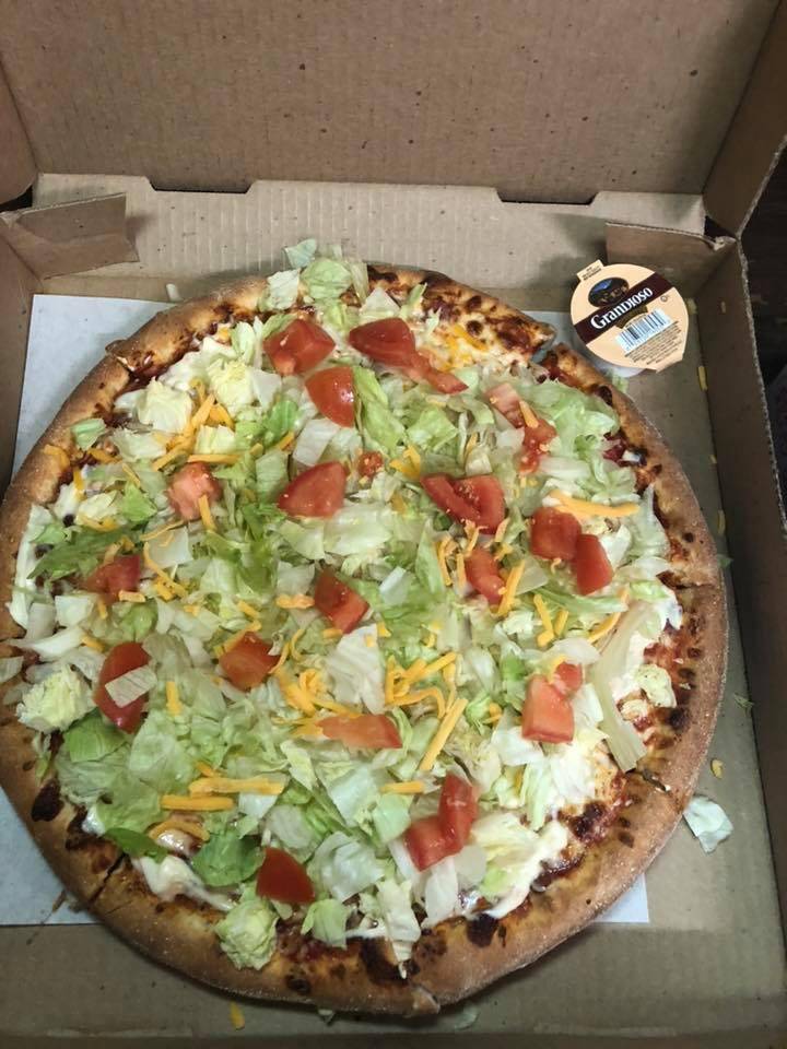 Pizza Daddy | restaurant | 1539 1st Ave SE, Cedar Rapids, IA 52402, USA | 3193651100 OR +1 319-365-1100