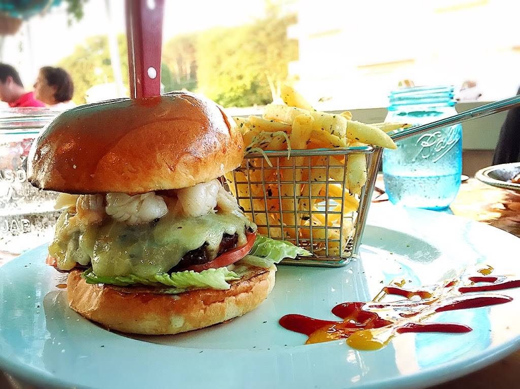 The 41-70 | restaurant | 71 Water St, Falmouth, MA 02543, USA | 5084573100 OR +1 508-457-3100