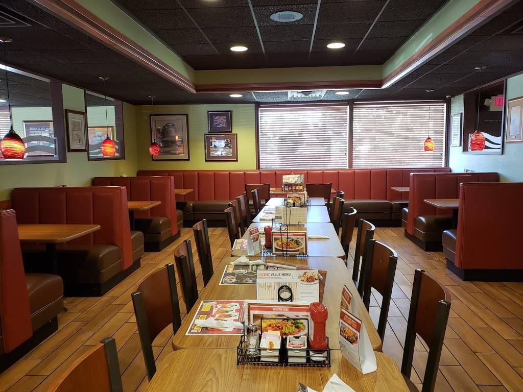 Dennys | restaurant | 3520 Auburn Blvd, Sacramento, CA 95821, USA | 9164811357 OR +1 916-481-1357