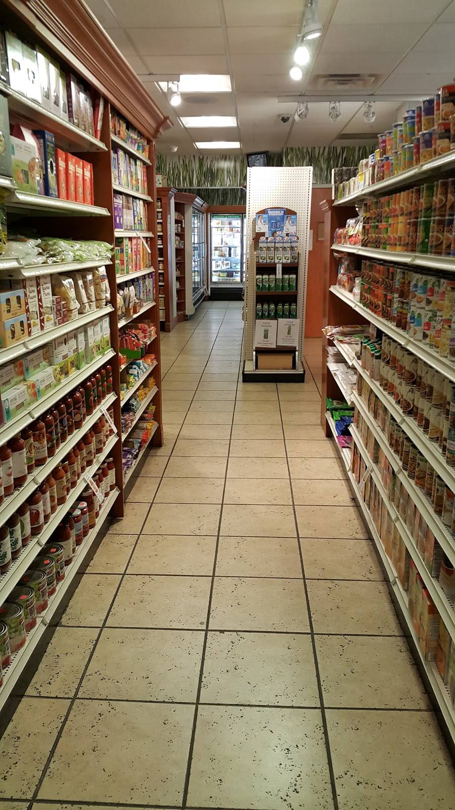 Elm Wellness | restaurant | 56 7th Ave, New York, NY 10011, USA | 2122556300 OR +1 212-255-6300