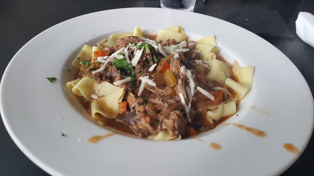 The Bistro – Eat. Drink. Connect.® | restaurant | 102 E Cass St, Tampa, FL 33602, USA | 8132291100 OR +1 813-229-1100