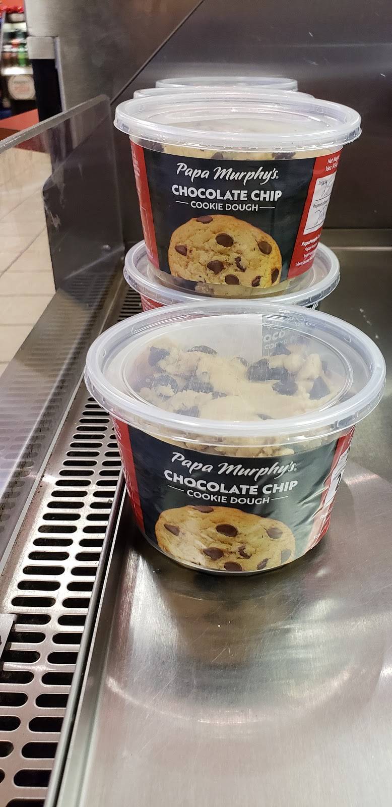 Papa Murphys Take N Bake Pizza | meal takeaway | 14 W Eaton Rd #120, Chico, CA 95973, USA | 5303433993 OR +1 530-343-3993