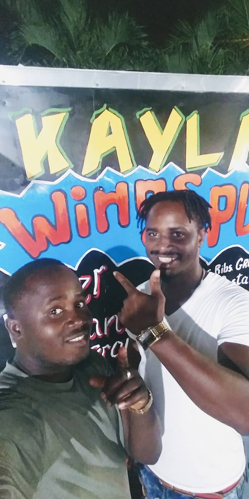 KAYLA WINGS PLUS LLC | restaurant | 1690 NW 1st Terrace, Pompano Beach, FL 33060, USA | 9547616360 OR +1 954-761-6360