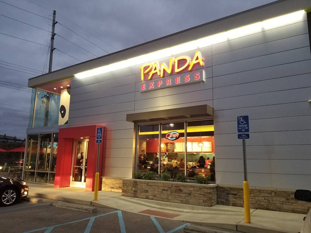 Panda Express | meal takeaway | 91 Conley Rd, Columbia, MO 65201, USA | 5732560286 OR +1 573-256-0286