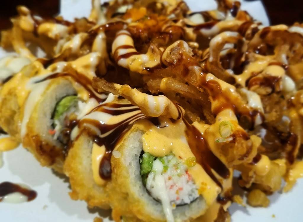 Miyagi Sushi | restaurant | 228 E Baseline St, San Bernardino, CA 92410, USA | 9098893929 OR +1 909-889-3929