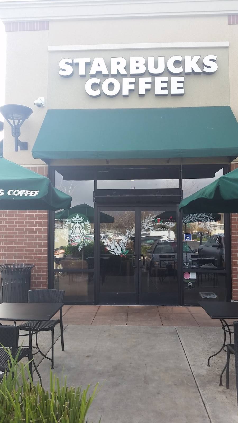 Starbucks | cafe | 2610 S Tracy Blvd #150, Tracy, CA 95376, USA | 2098348149 OR +1 209-834-8149