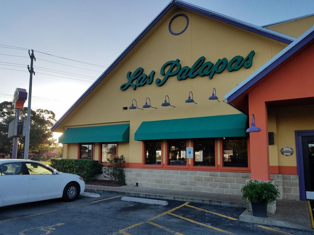 Las Palapas | restaurant | 5525 Tezel Rd, San Antonio, TX 78250, USA | 2106827063 OR +1 210-682-7063