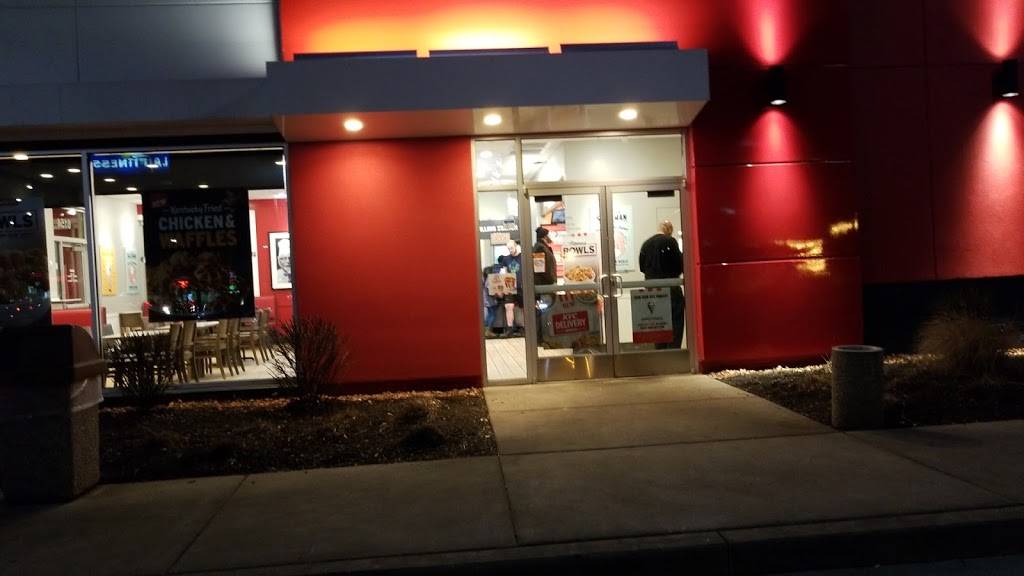 KFC | restaurant | 6154 N Keystone Ave, Indianapolis, IN 46220, USA | 3177220587 OR +1 317-722-0587