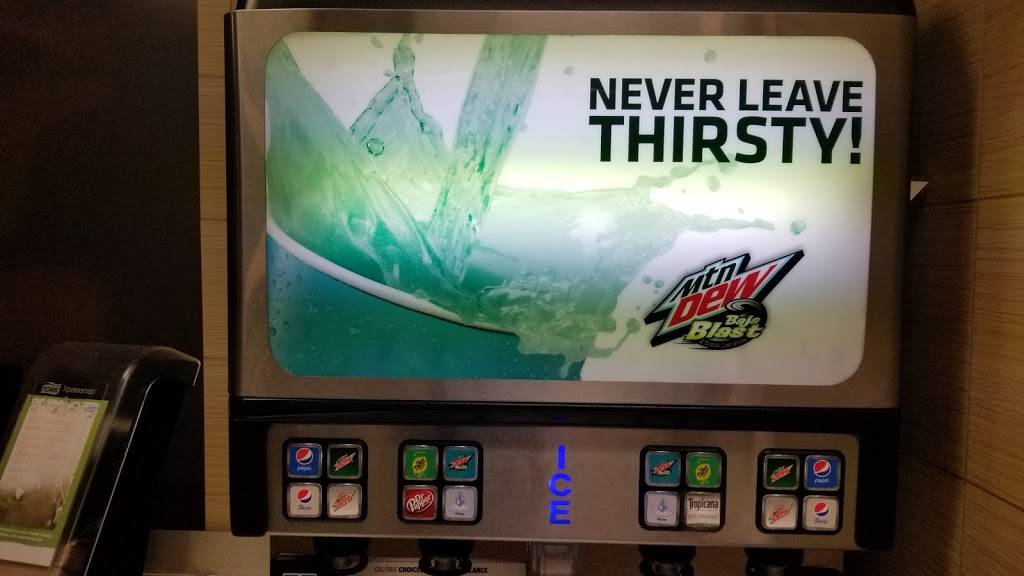 Taco Bell | restaurant | 421 N Cedar Bluff Rd, Knoxville, TN 37923, USA | 8656932094 OR +1 865-693-2094