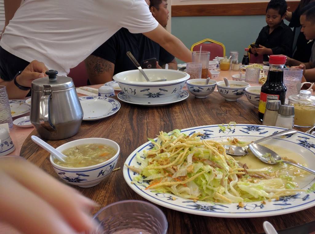 Yen Yen Chinese Cuisine | restaurant | 1058 Keolu Dr # B6, Kailua, HI 96734, USA | 8082622218 OR +1 808-262-2218