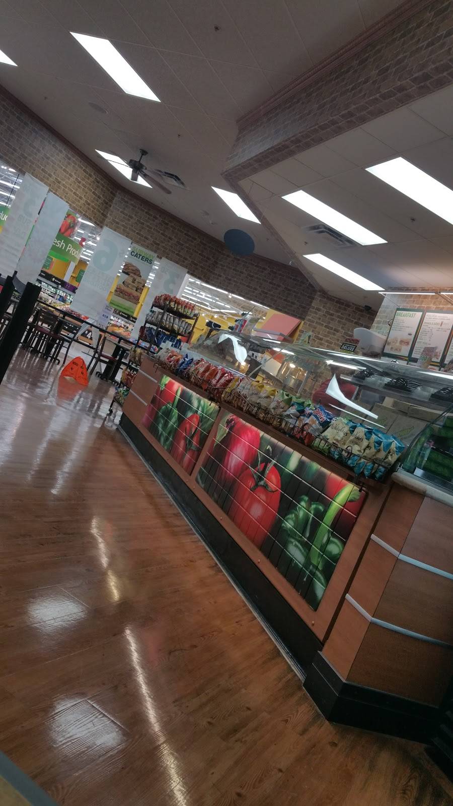 Subway Restaurants | restaurant | 1410 S Randall Rd, Algonquin, IL 60102, USA | 2246787135 OR +1 224-678-7135