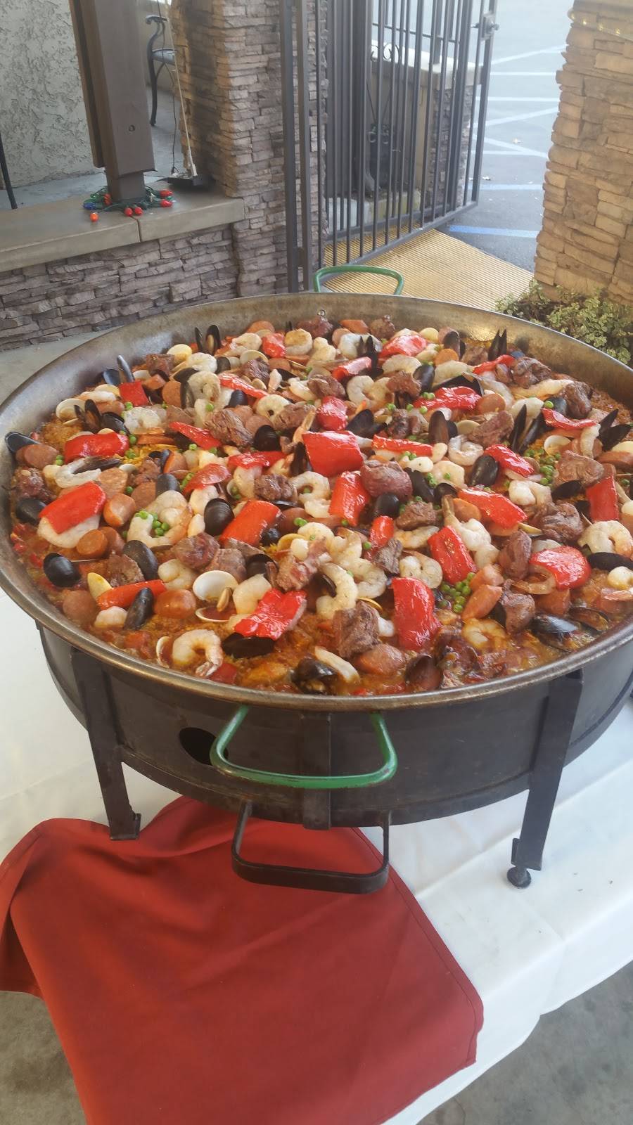 Cosmos Bistro | restaurant | 1031 E Rte 66, Glendora, CA 91740, USA | 6268577667 OR +1 626-857-7667