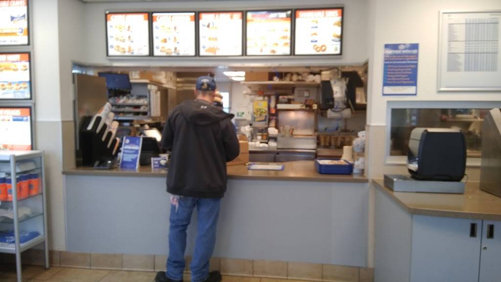 White Castle | restaurant | 1801 E Markland Ave, Kokomo, IN 46901, USA | 7658682731 OR +1 765-868-2731