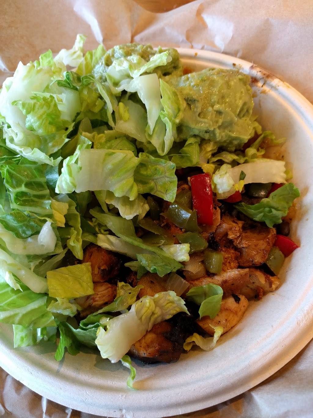 QDOBA Mexican Eats | restaurant | 16615 Lancaster Hwy Ste 101, Charlotte, NC 28277, USA | 9802999204 OR +1 980-299-9204