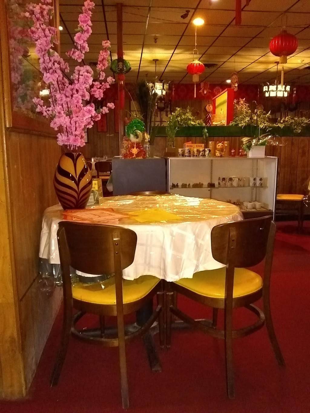 China Villa | restaurant | 25019 Van Dyke Ave, Center Line, MI 48015, USA | 5867570800 OR +1 586-757-0800