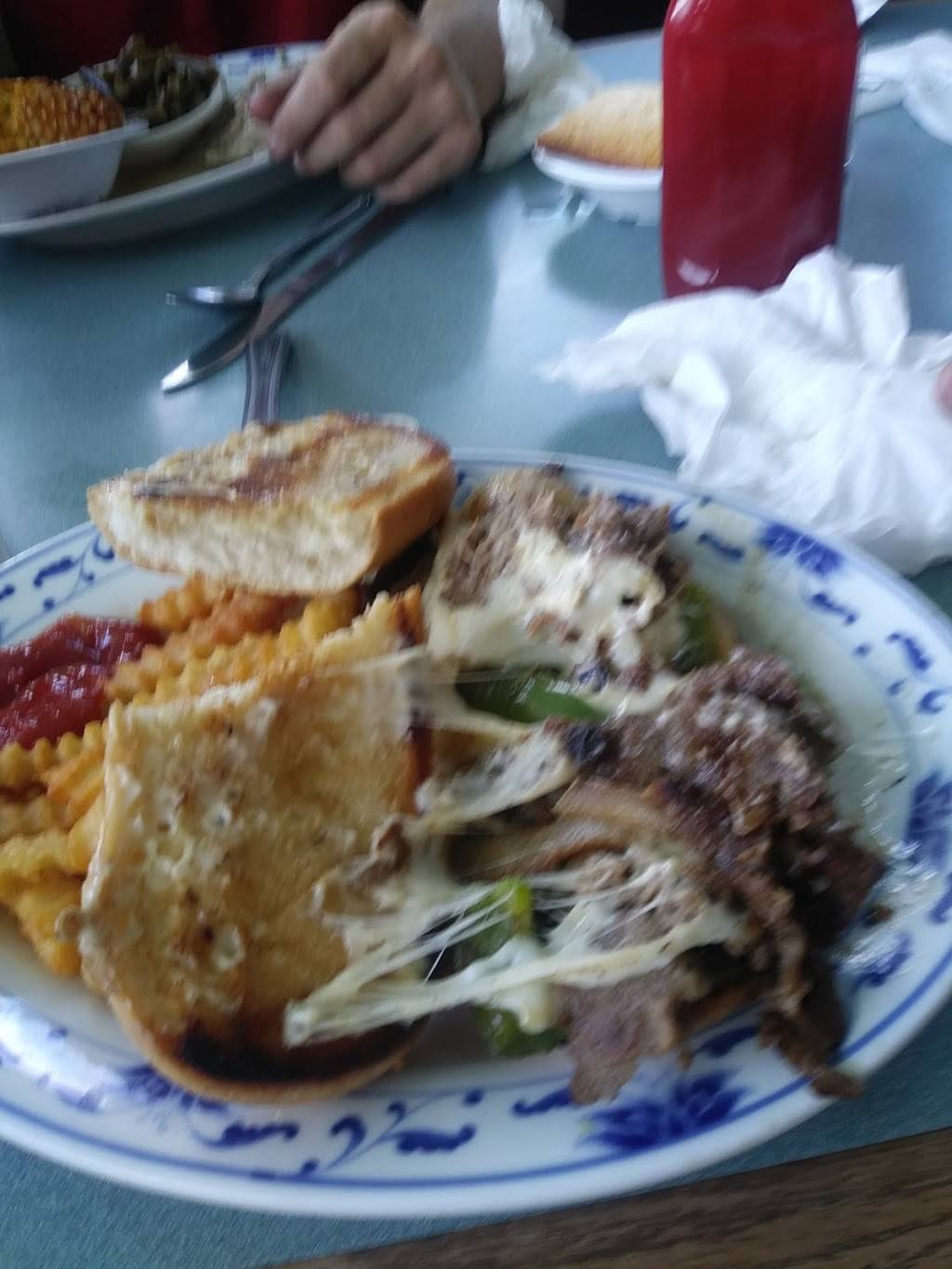 Tammys Comfort Food | restaurant | 415 S Ponce De Leon Blvd, St. Augustine, FL 32084, USA | 9048290464 OR +1 904-829-0464