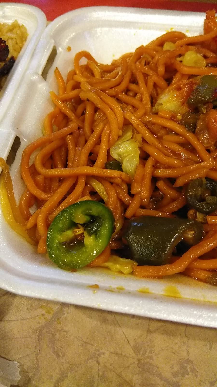 Mr You Chinese Food | restaurant | 1270 W Foothill Blvd, Rialto, CA 92376, USA | 9098776700 OR +1 909-877-6700