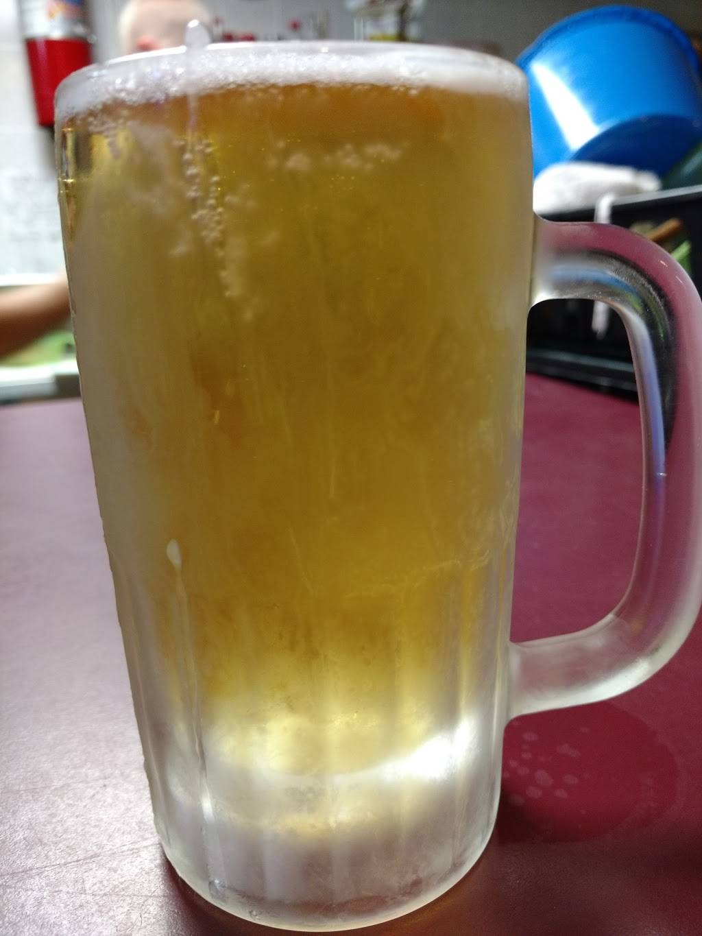 Captains Corner | restaurant | 1691 E Jefferson St, Brooksville, FL 34601, USA | 3527991987 OR +1 352-799-1987