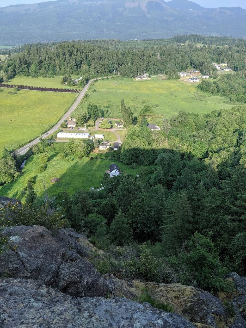 Big Rock Roadhouse | restaurant | 14779 WA-9, Mt Vernon, WA 98273, USA | 3604288070 OR +1 360-428-8070